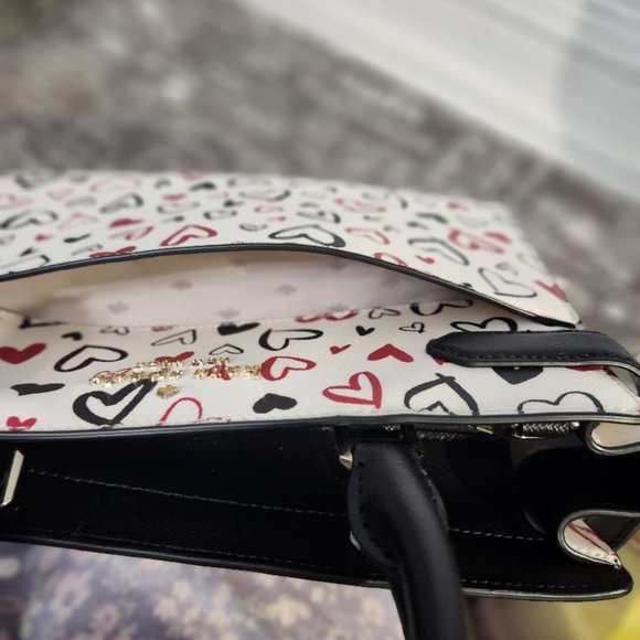 Kate Spade Medium Satchel - Picture 9 of 13